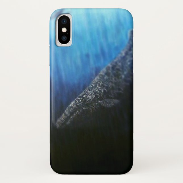 Bubblepacific I phone Case-Mate iPhone Hülle (Rückseite)