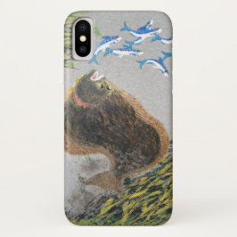 Bubblepacific I phone Case-Mate iPhone Hülle