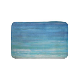 Bubblepazifische Bathmatten Badematte