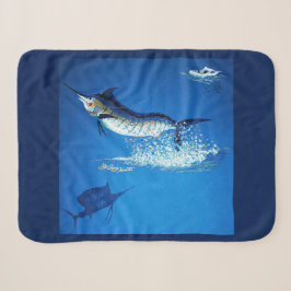 Bubblepazifische Decken