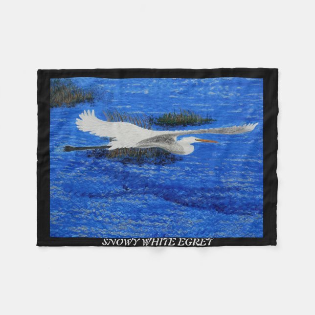 Bubblepazifische Decken (Vorderseite (Horizontal))