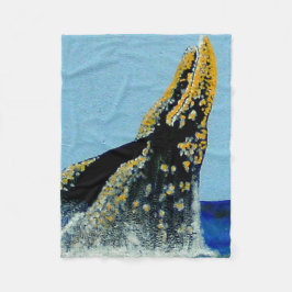 Bubblepazifische Decken