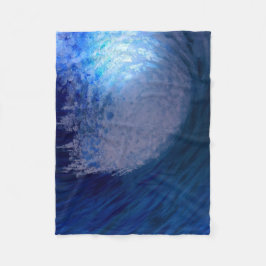 Bubblepazifische Decken