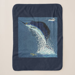 Bubblepazifische Decken