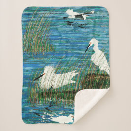 Bubblepazifische Decken