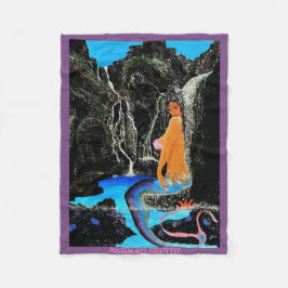 Bubblepazifische Decken