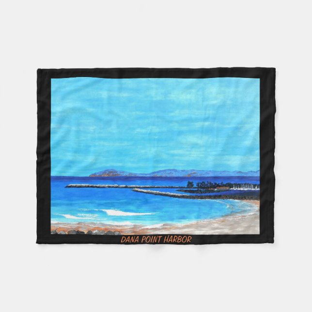 Bubblepazifische Decken (Vorderseite (Horizontal))