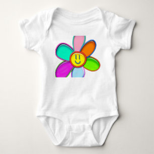 BUBBLES FANTASY - BABY STRAMPLER
