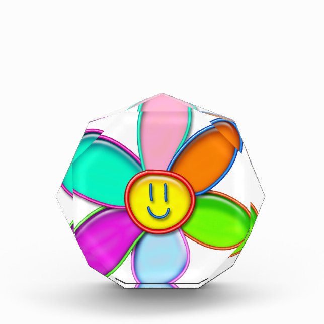 BUBBLES FANTASY - FOTOBLOCK (Vorderseite)