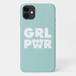 Bubbles: Girl Power Case-Mate iPhone Hülle