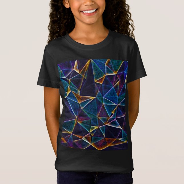 Bubbles-T - Shirt (Vorderseite)