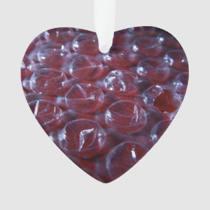 Bubblewrap-Ornament Ornament