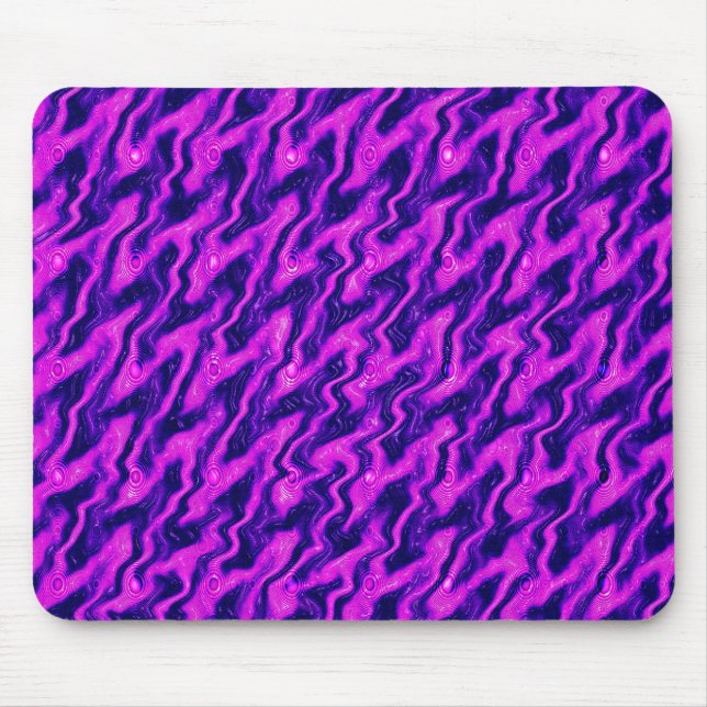 Bubblin' Waves... Mousepad (Vorne)
