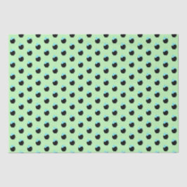 Bubbling Cauldron Seidenpapier