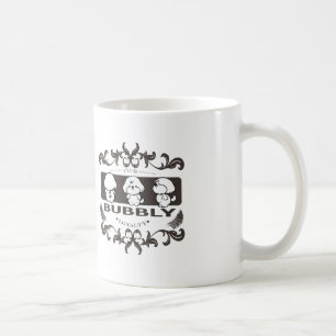 Bubbly Club Kaffeetasse