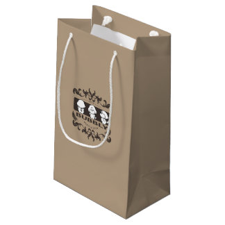 Bubbly Club Kleine Geschenktüte