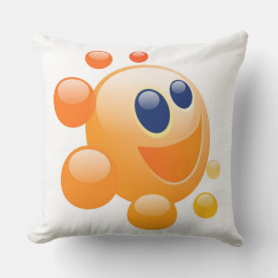 BUBBLY SUN KISSEN FÜR DRAUßEN