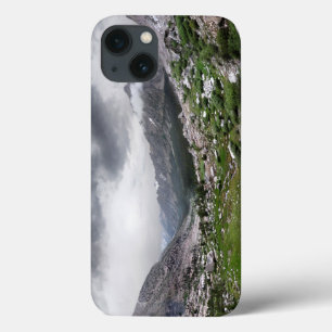 Bubbs Creek Valley - John Muir Trail Case-Mate iPhone Hülle