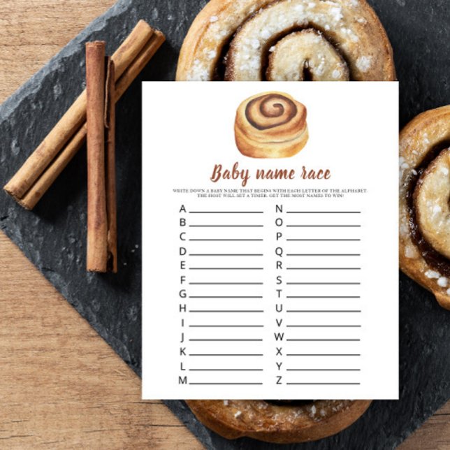 Bube Babydusche - Kindernamensspiel (Von Creator hochgeladen)