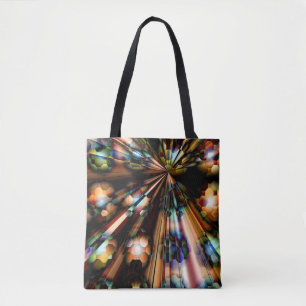 Bublin' Planets... Tasche