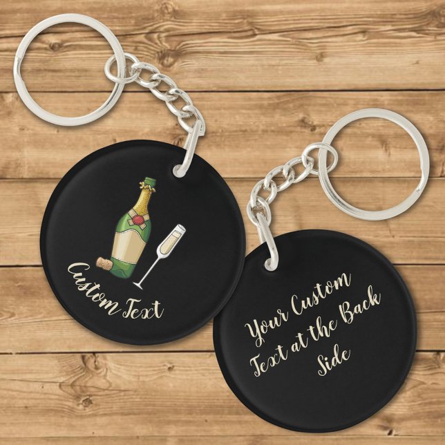 Bubly Porte - clé (Créateur téléchargé)