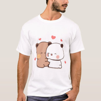 Bubu dudu (2) T-Shirt