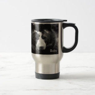 Bubus Reise-Tasse Reisebecher