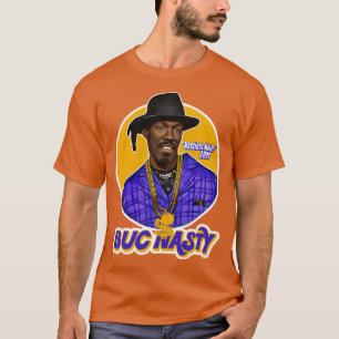 Buc Eklig Ekliger Hater Playa Haters Ball T-Shirt