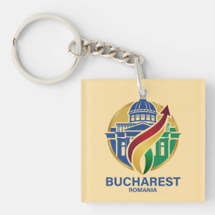 Bucarest Roumanie Europe de l'Est