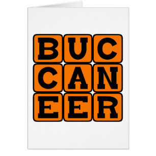 Buccaneer, Pirate de mer