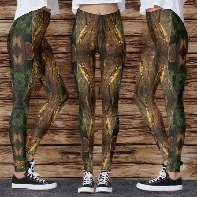 Bucerias Iguana 1069  Leggings (Von Creator hochgeladen)