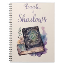 Buch der Schatten. Für Zauber