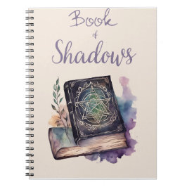 Buch der Schatten. Für Zauber