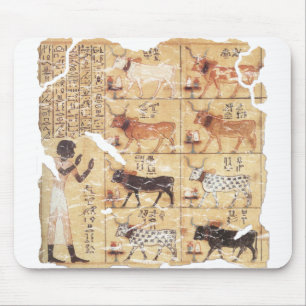 Buch der Toten Maiherperi-1479bc Mousepad