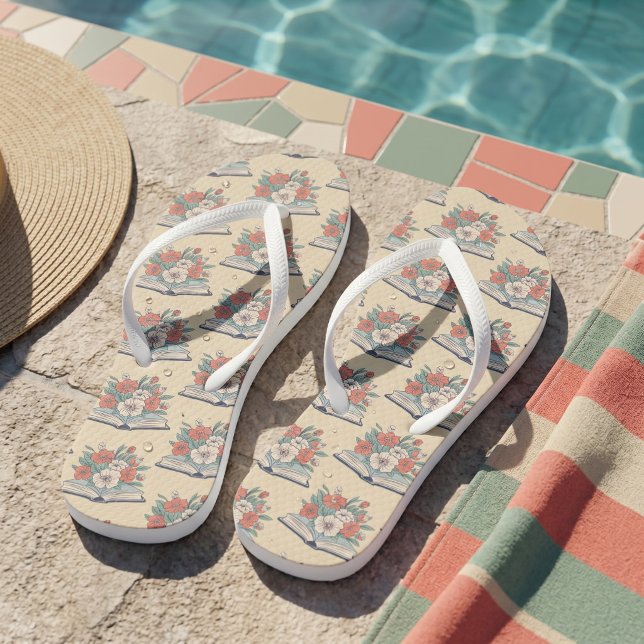 Buch Flip Flops (Von Creator hochgeladen)