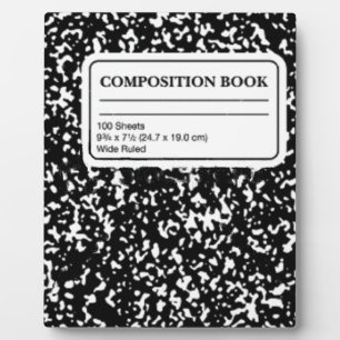 Buch Fotoplatte