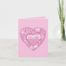 Buch Lover's Valentine