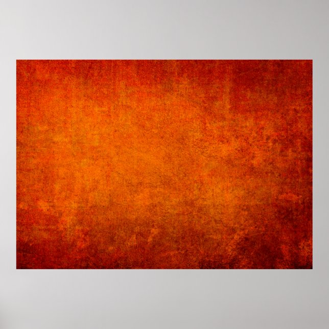 Buch mit kreativem Hintergrund Poster (Vorne)
