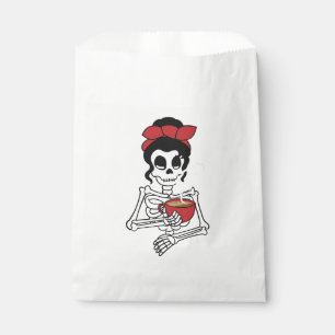 Buch Mormon Musical Spooky Mormon Hell Dream Pu Geschenktütchen