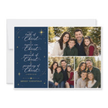 Buch Mormon Schrift LDS Weihnachten
