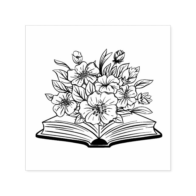 Buch Permastempel (Design)
