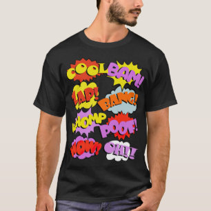 Buch T s Für Männer Kinder Grafik T-Shirt