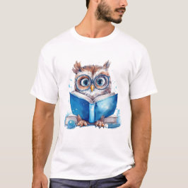 Buch T-Shirt