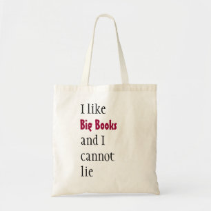 Buch-Tasche! Hält Lose Material. Lose Tragetasche