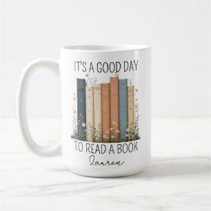 Buch Tasse, Buchliebhaber Tasse, Buchliebhaber Tas Kaffeetasse