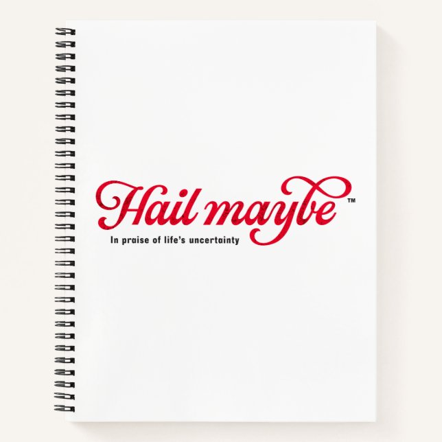 Buch von &@$#! -Notizbuch (Vorderseite)