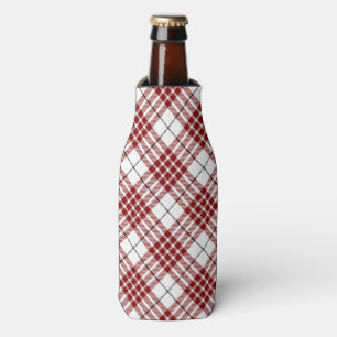 Buchanan tartan kariert flaschenkühler