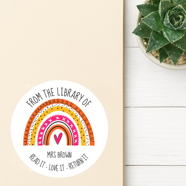 Buchaufkleber, Aufkleber für benutzerdefinierte Le (Von Creator hochgeladen)