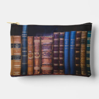 Buchbinderbücher für antike Werke Zubehörtasche