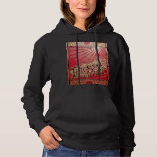 Buchcover Falln The Star of the Fairies Hoodie